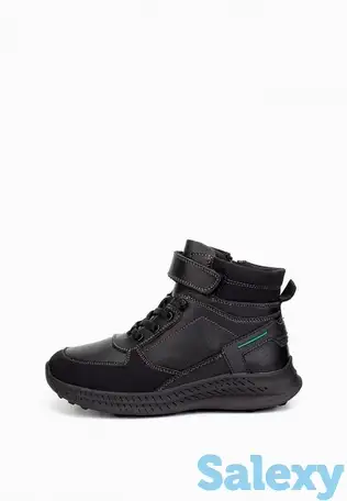 Ботинки zenden first, фотография 3