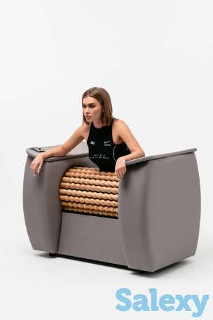 Роликовый тренажер, массажер BeautyRoll Standard, фотография 8