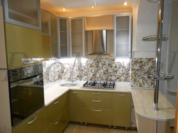 Изготовление корпусной мебели на заказ, фотография 1