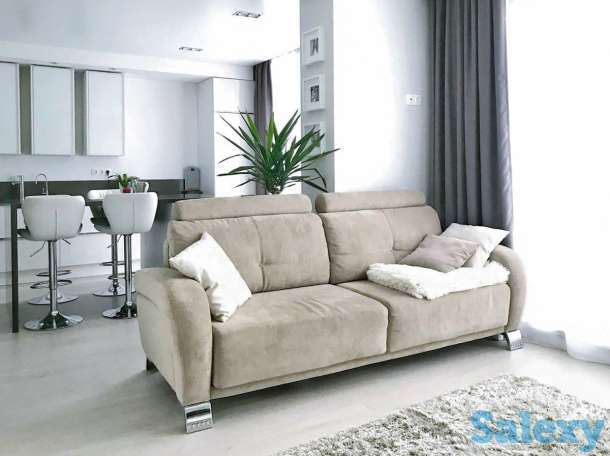 Апартаменты в стиле Furniture Style, Навои 9/1, фотография 1