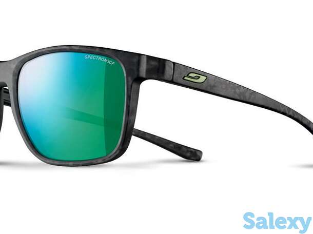 Очки julbo trip spectron 3 black/grey, фотография 1