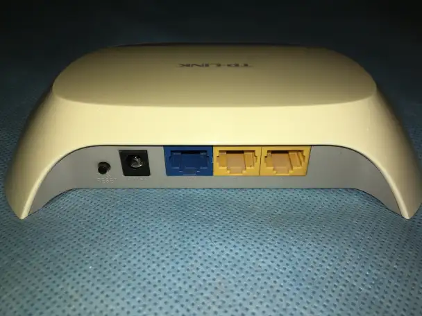 Продается   роутер  фирмы   TIPALING   в  отличном  состоянии ,, фотография 2