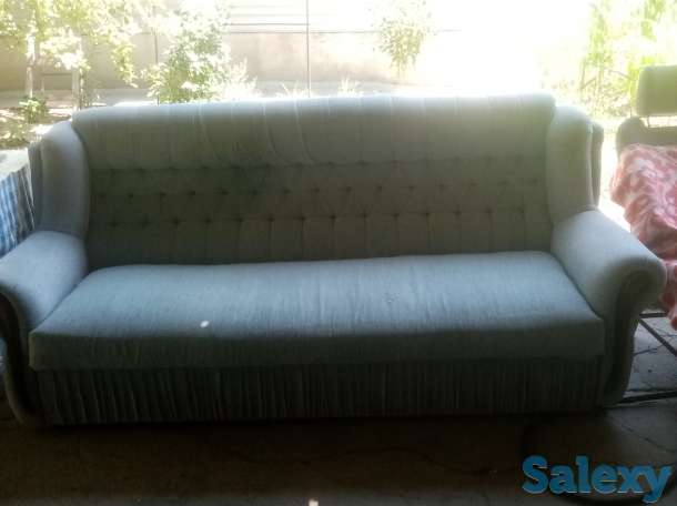 Диван кресла, фотография 2