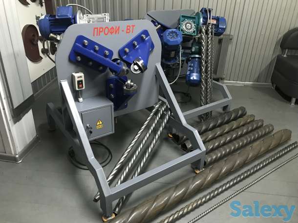 Кузнечные станки ПРОФИ-ВТ для художественной ковки, фотография 1