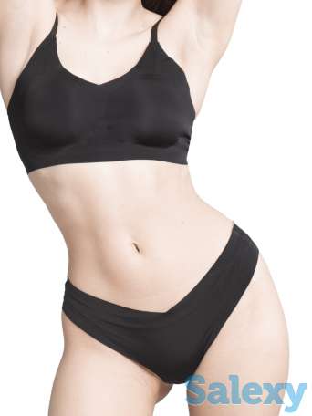 Женское Нижнее Белье, Комплект Женского Нижнего Белья, фотография 1