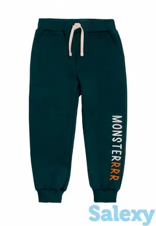 Брюки спортивные bossa nova, фотография 1