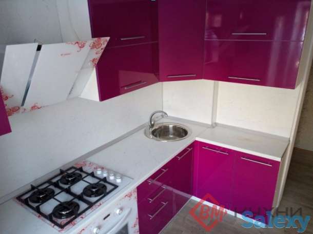 Кухонный гарнитур, фотография 2