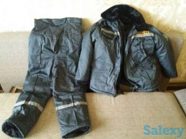 Срочно продам комплект зимний новый!, фотография 1