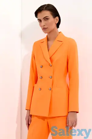 Двубортный жакет vassa&co, фотография 1