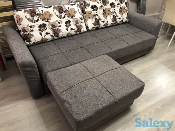 Мебель мягкая раскладная (книжка), фотография 7