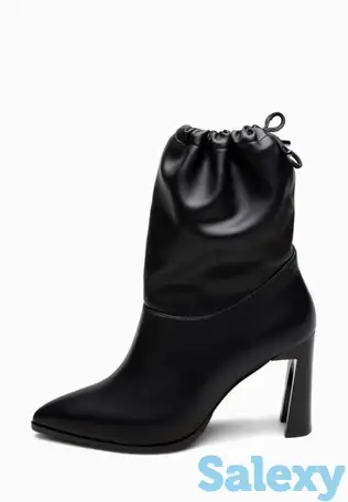 Ботильоны hotic, фотография 1