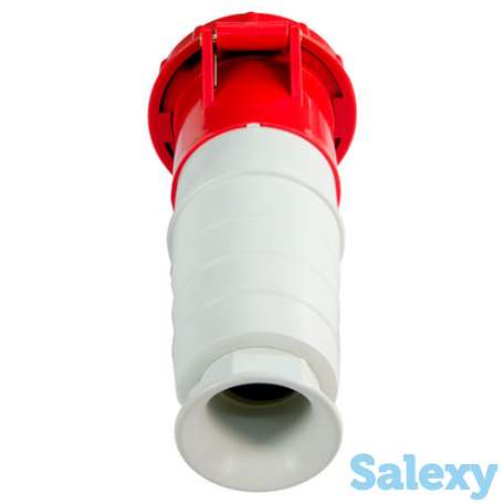 Розетка силовая ТS-235 63А 380V Энергия, 2 шт, фотография 8