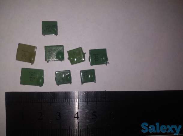 Куплю Советские Радиодетали и Приборы, фотография 2