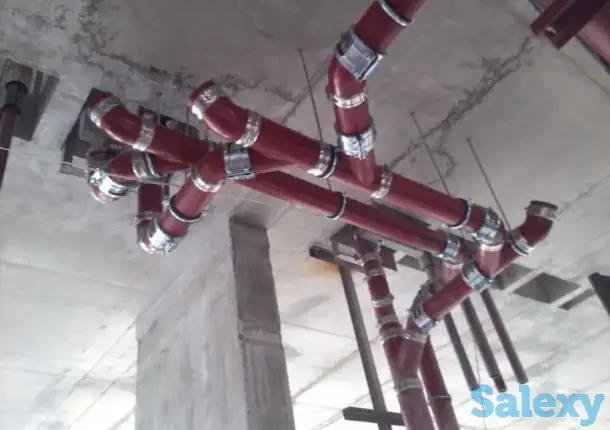 ТОО МАСА инжиниринг проводит набор сотрудников., фотография 1