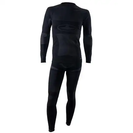 Комплект термобелья viking dante men black, фотография 18