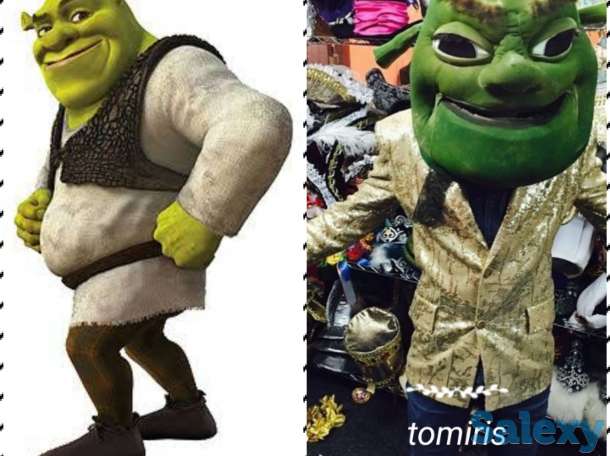 Карнавальные костюмы в алматы, фотография 6