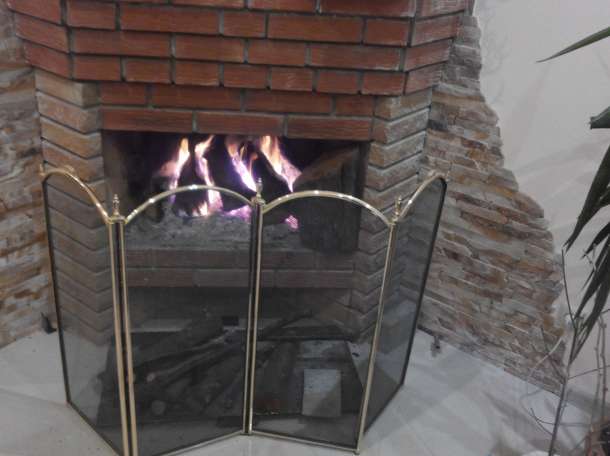 Особняк 3 этажа, фотография 1