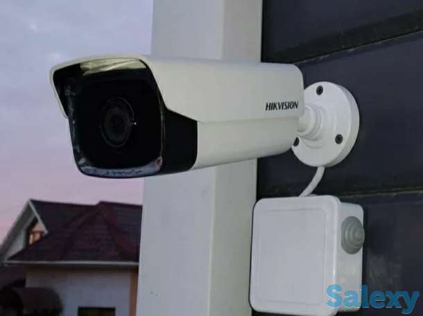 Камера, фотография 2