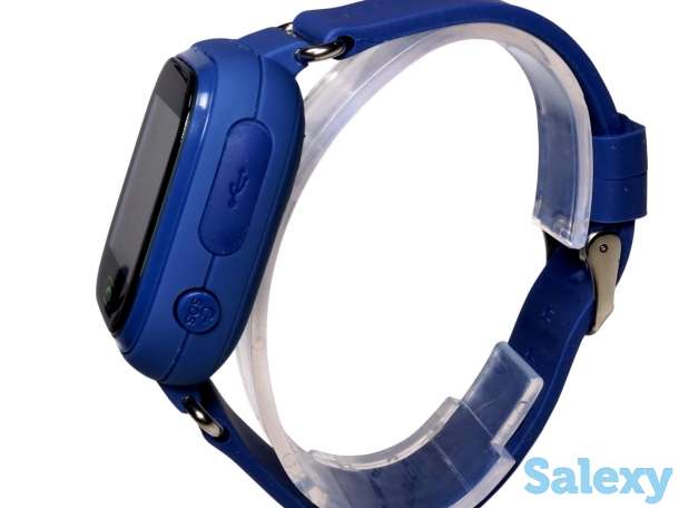 Детские GPS часы Q90, фотография 4