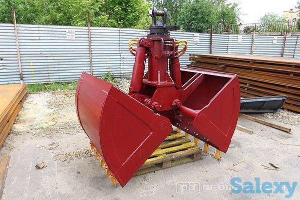 Реализация запасных частей и навесного рабочего оборудования, фотография 8