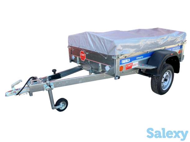 Tavials СТАРТ А1812 (2,0х1,2х0,3), фотография 13