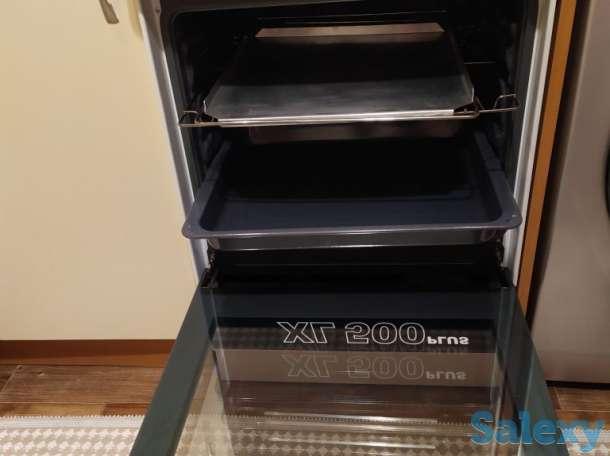 Продам газовую плиту Kaiser XL 500 plus, фотография 1