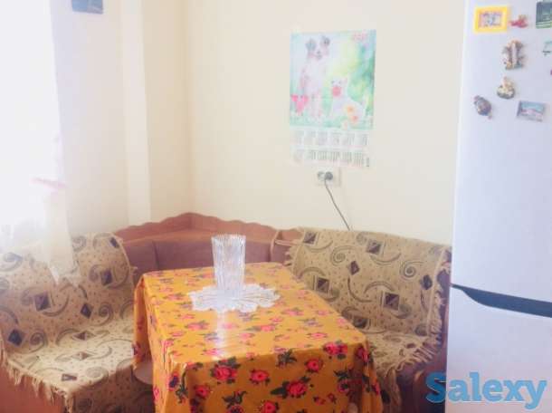 Продам 2-х комнатную квартиру, Астана, улица Е 16, фотография 8