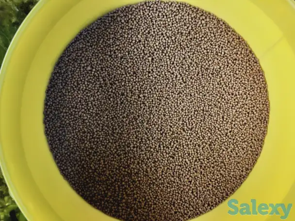 корм для аквариумных рыбок, фотография 8