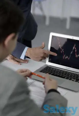 Трейдеры, фотография 3