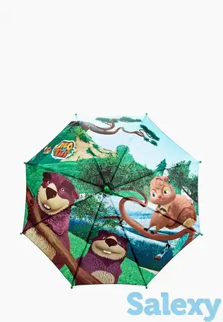 Зонт-трость lamberti, фотография 2