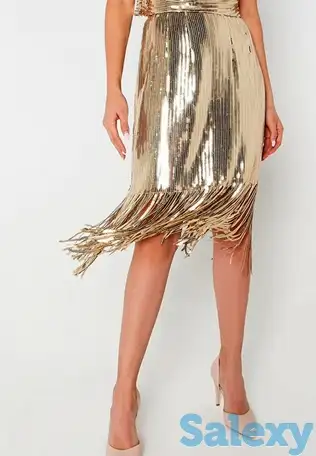 Юбка dina tayau, фотография 1