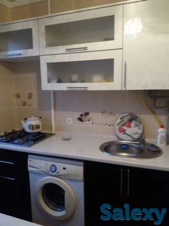 Квартира посуточно 2-х комнатная Сейфуллина-Макатаева, фотография 3