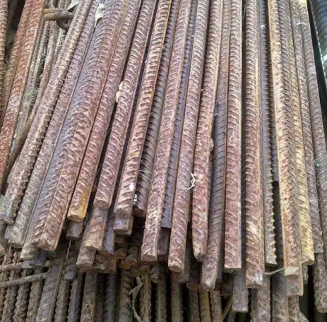 Арматура БУ Диаметр: 16-28 мм, фотография 1