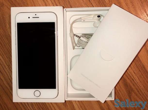 Продажа продам iphone 6 16 гб оригинал, фотография 2