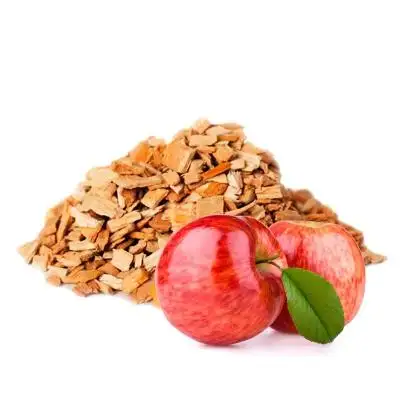 Щепа для копчения Яблоко, фотография 1