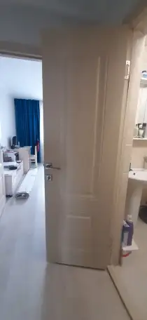 дверь межкомнатный, фотография 1