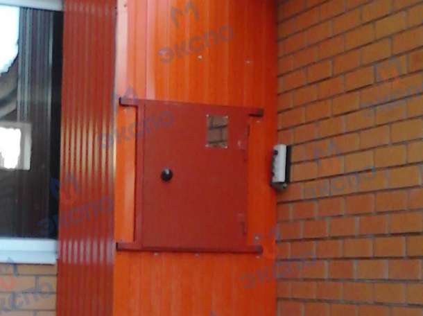 Малогрузовой подъемник от ЭКСПО, фотография 1