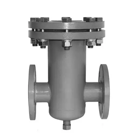 Грязевик вертикальный; абонентский; горизонтальный, фотография 1