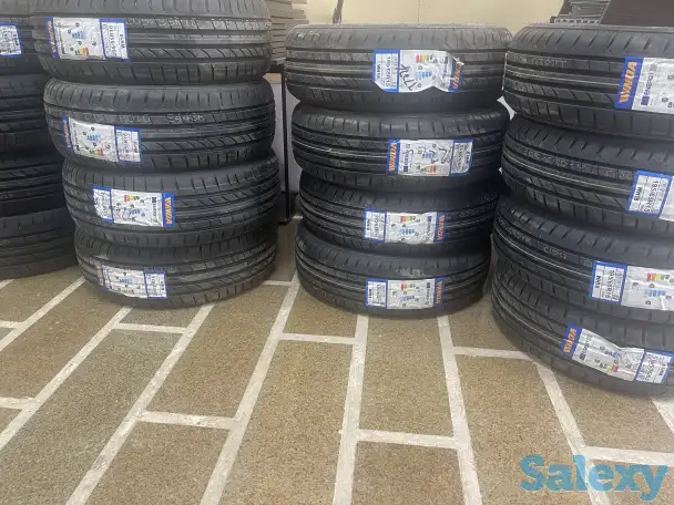 Шины, фотография 2