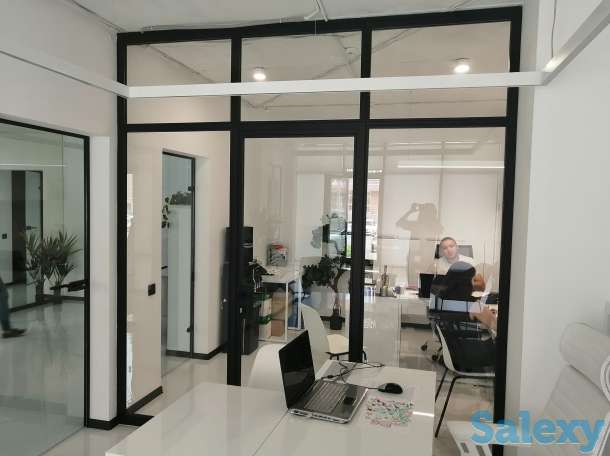 LOFT ПЕРЕГОРОДКИ, фотография 4