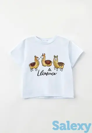 Футболка ete children, фотография 1