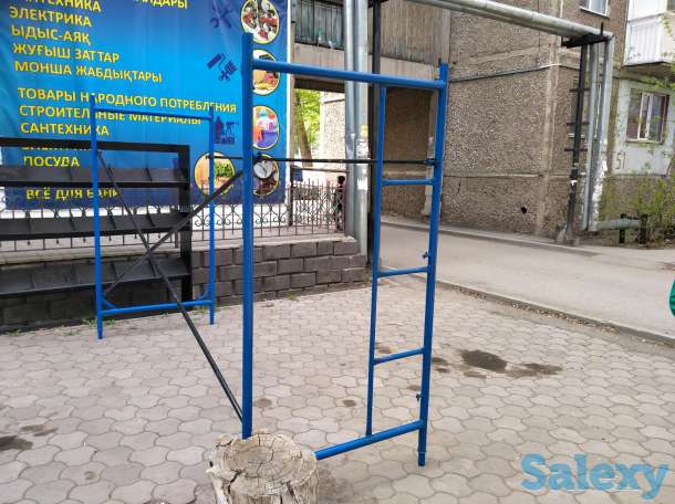 Сдам в аренду леса строительные, фотография 2