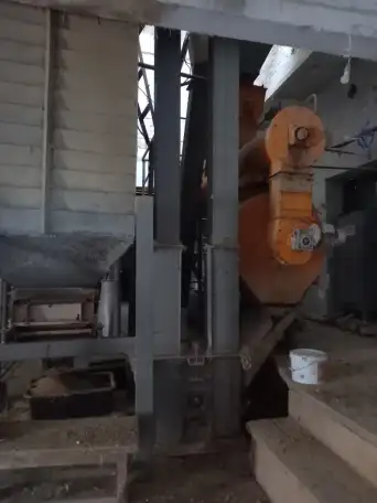 Оборудование для производства гранулированных кормов, фотография 4