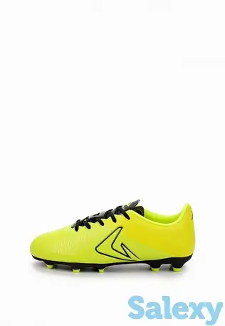 Бутсы demix, фотография 1