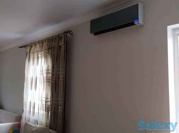 Установка кондиционеров ремонт кондиционеров обслуживание, фотография 7