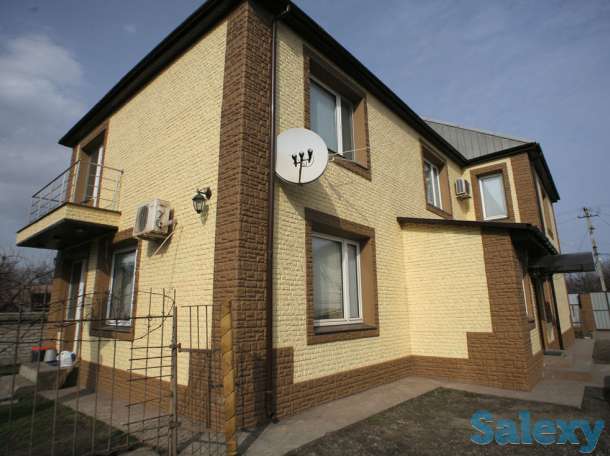 Полифасад Термопанели, фотография 8