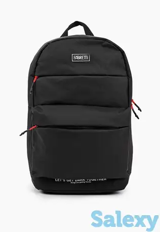 Рюкзак fabretti, фотография 2