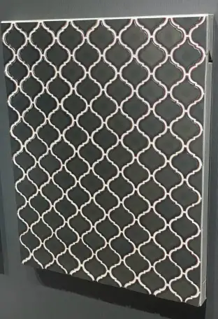 Мозаика в наличии, фотография 8