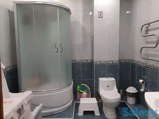 2-комнатная квартира в ЖК Куат на Хусаинова-Ескараева, фотография 11