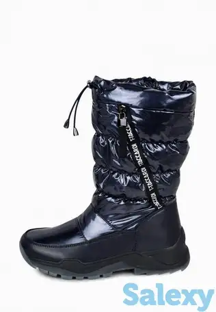 Дутики t.taccardi, фотография 2